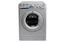 Indesit XWC81483XW 8KG 1400 Washing Machine - Ins/Del/Rec